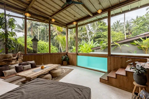 Casa Pohon Ubud 4