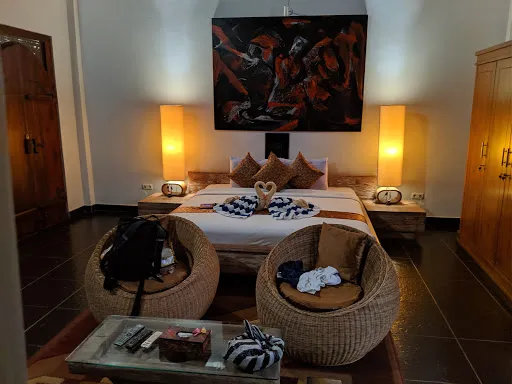 Umah d ubud 1
