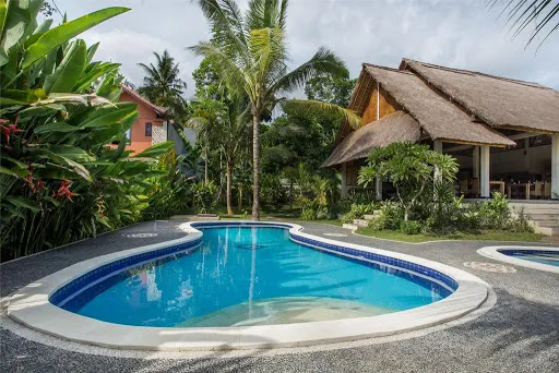 Umah d ubud 2