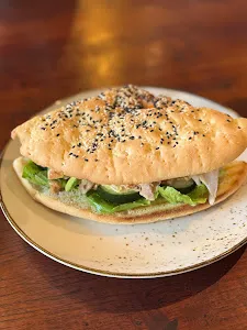 The Sandwich Bar Ubud 1