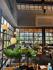 The Sandwich Bar Ubud 4