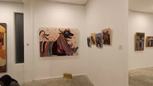 Purga Artspace