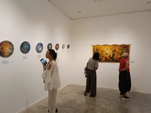 Purga Artspace 1
