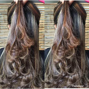 RADHA salon & spa