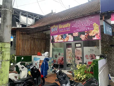 RADHA salon & spa 1