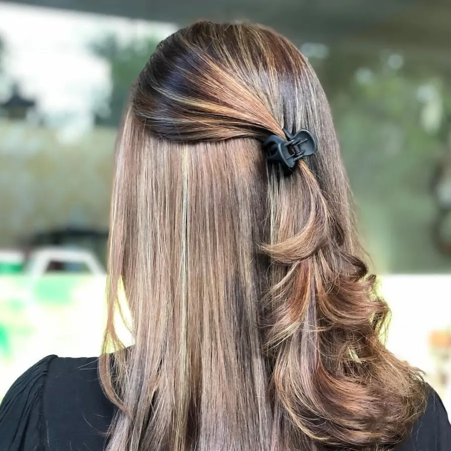 RADHA salon & spa 3