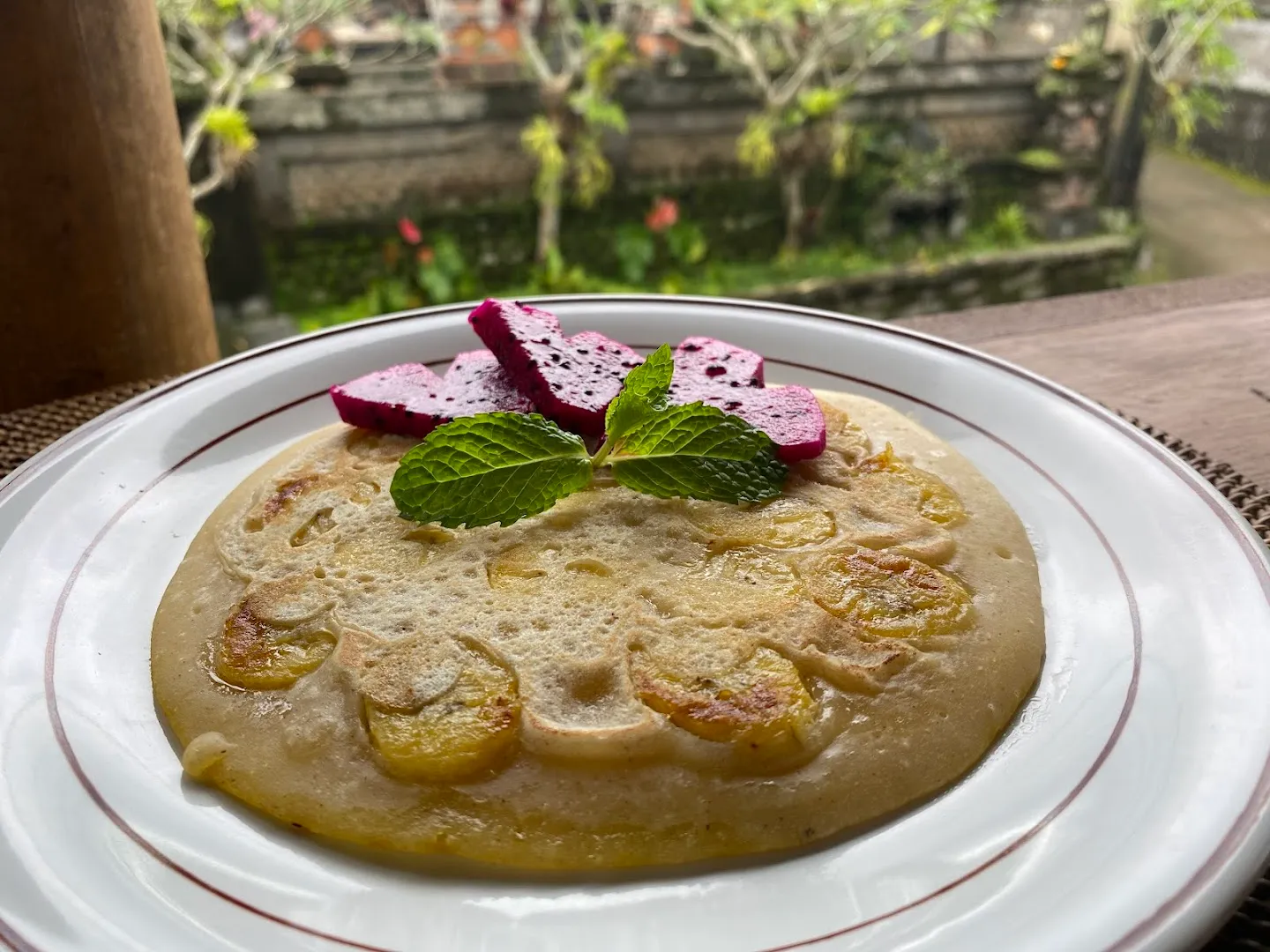 Warung Pondok d' Desa 1