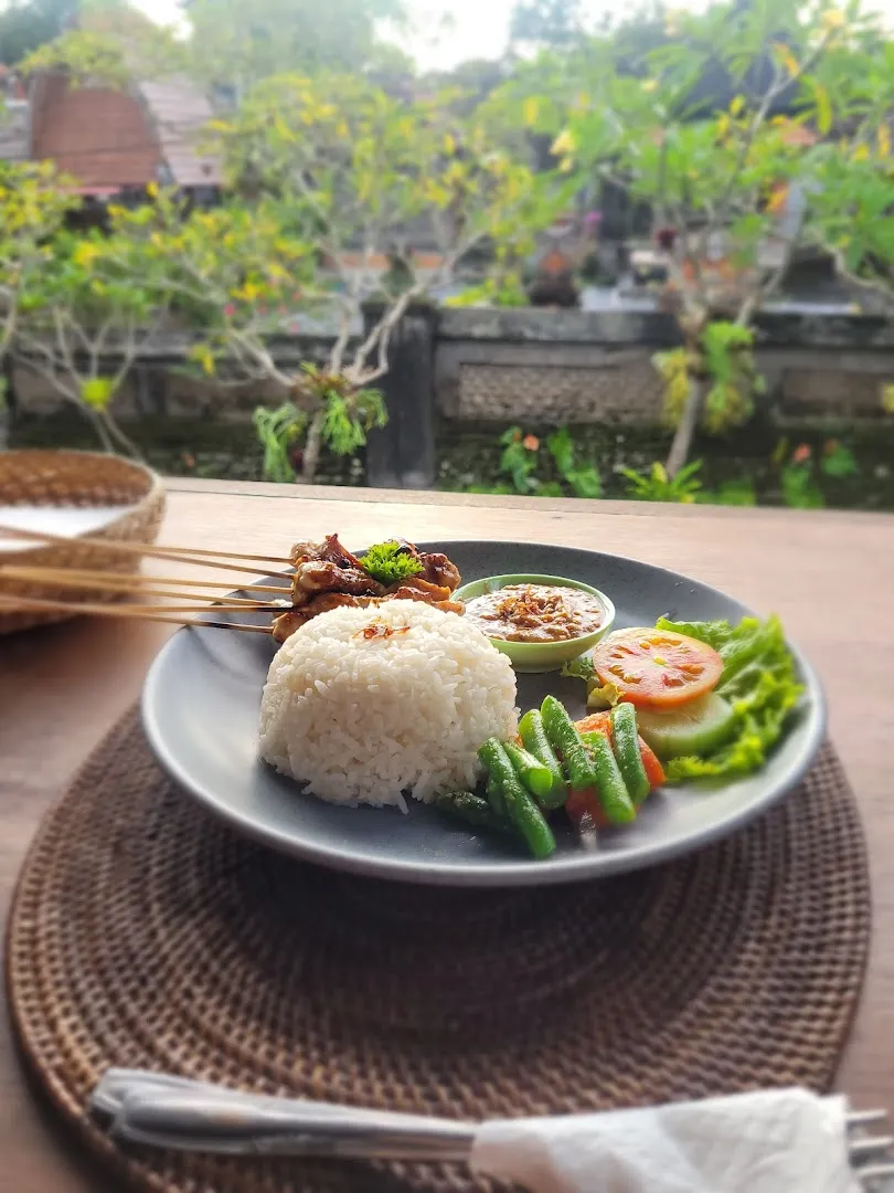 Warung Pondok d' Desa 2