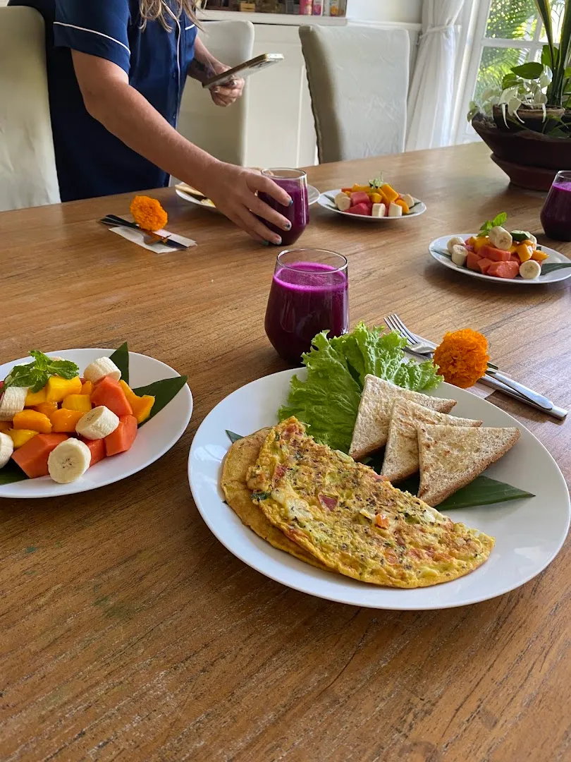 Warung Pondok d' Desa 3