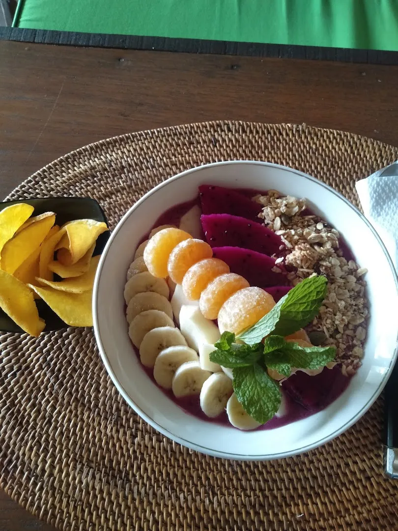 Warung Pondok d' Desa 4