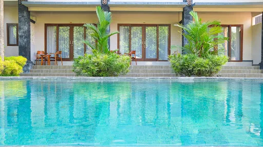 Bambu Lokha Guest House