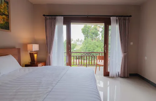 Bambu Lokha Guest House 1