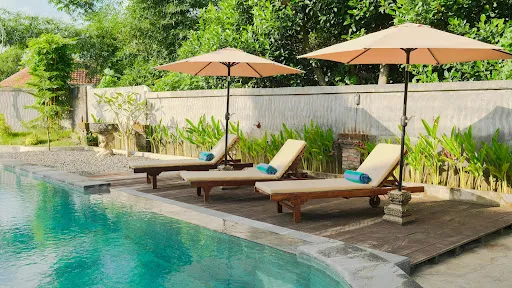 Bambu Lokha Guest House 2