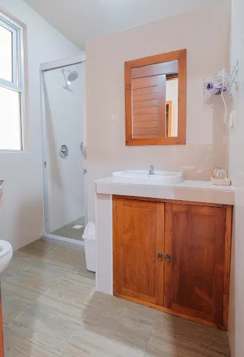 Bambu Lokha Guest House 3