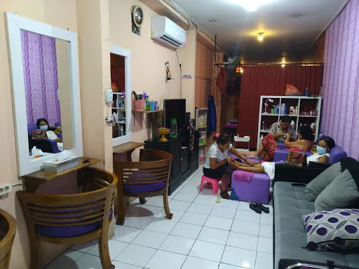 RATU SALON UBUD 3