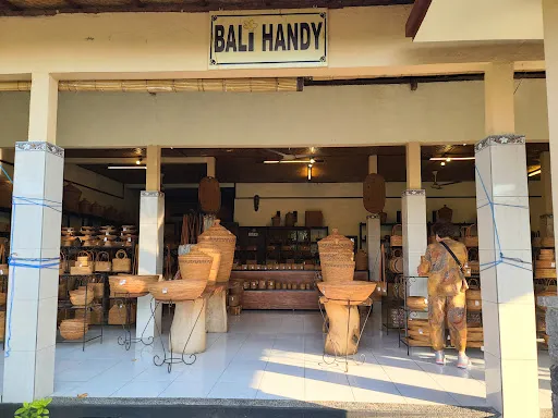 Bali Handy 1