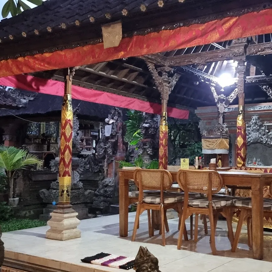 Adi Warung 3