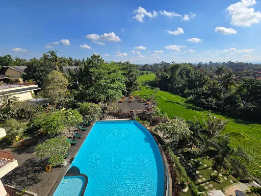 Royal Casa Ganesha Ubud 2