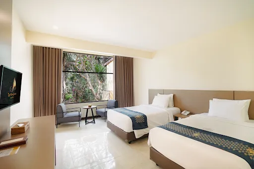 Royal Casa Ganesha Ubud 3