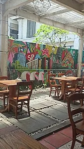Kober Mie Ubud 1