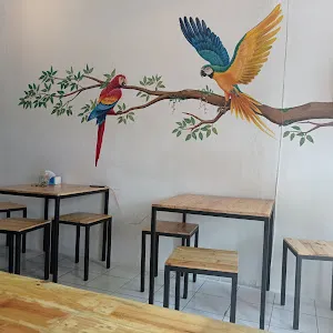 Kober Mie Ubud 4