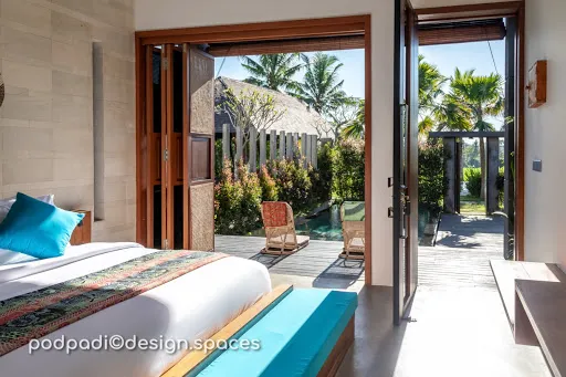 Podpadi Design Spaces Ubud 1
