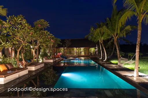 Podpadi Design Spaces Ubud 2
