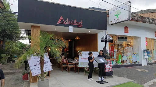 Ada Ubud Resto 1
