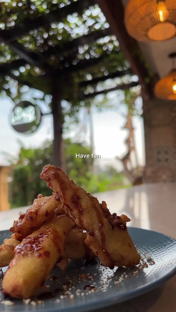 The Loka Cafe - Coffee and Eatery 1