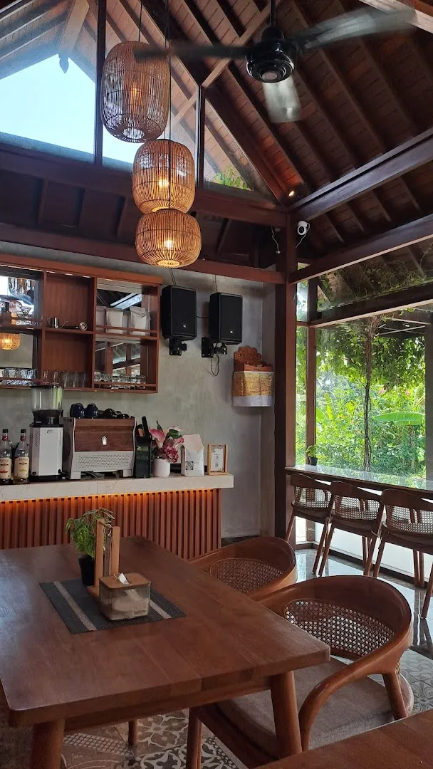 The Loka Cafe - Coffee and Eatery 2