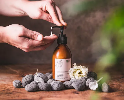 Bali Life Body Care 1