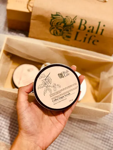 Bali Life Body Care 2