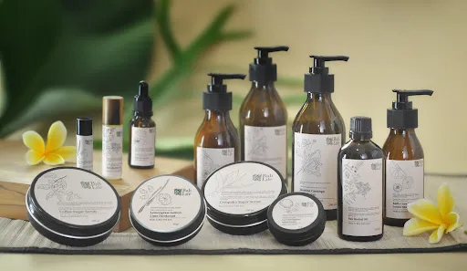 Bali Life Body Care 3