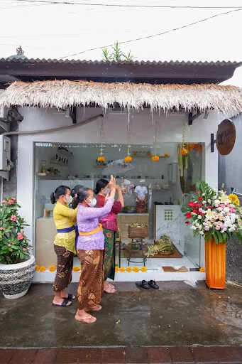 Bali Life Body Care 4