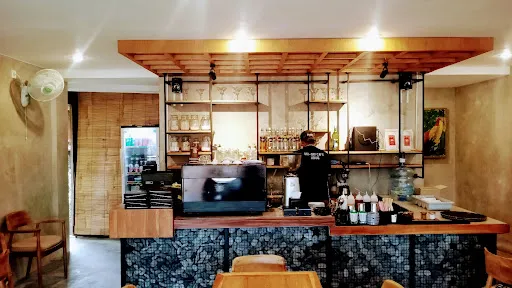 Kafe Bunute 2