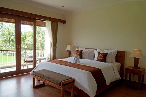 Paon Desa Ubud Hotel and Resort 1