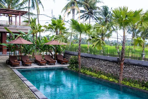 Paon Desa Ubud Hotel and Resort 2