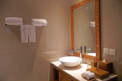 Paon Desa Ubud Hotel and Resort 3