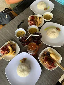 Warung Lawar Sri Guna 1