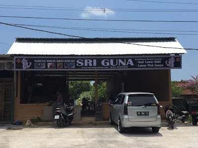Warung Lawar Sri Guna 3