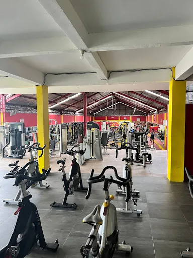 Resya Gym 1