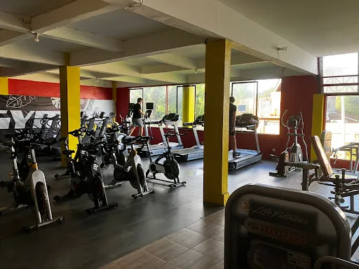 Resya Gym 2