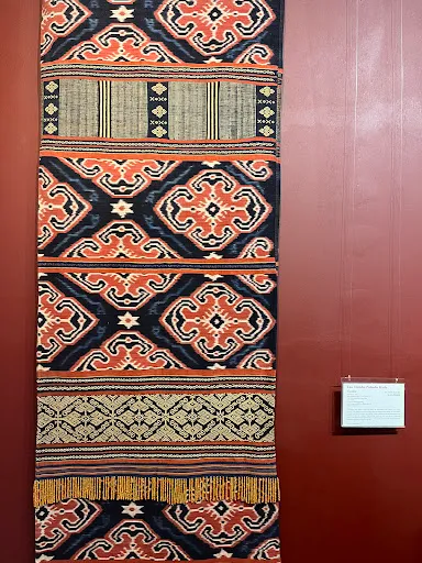 Threads of Life Gallery Lungsiakan