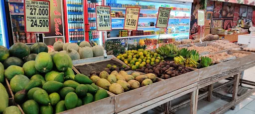 Nirmala Supermarket Mas Ubud 2