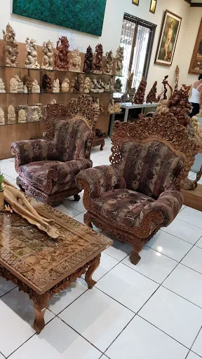 Nirmala Supermarket Mas Ubud 3