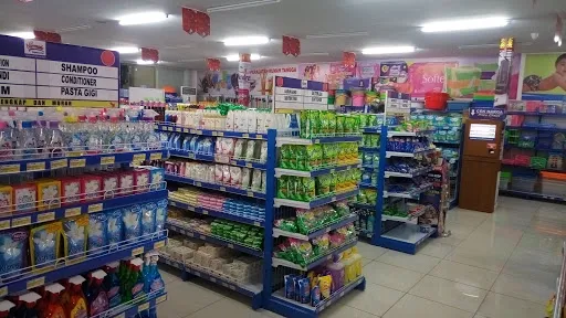 Nirmala Supermarket Mas Ubud 4