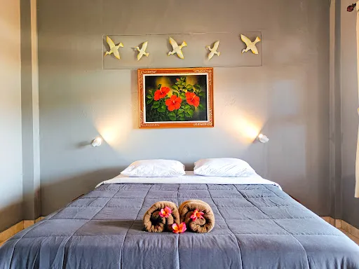 Nobody Inn Bali 1