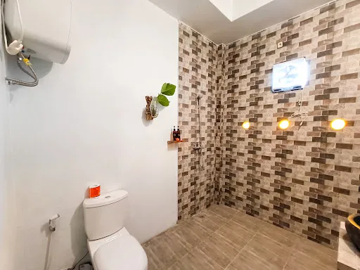 Nobody Inn Bali 4