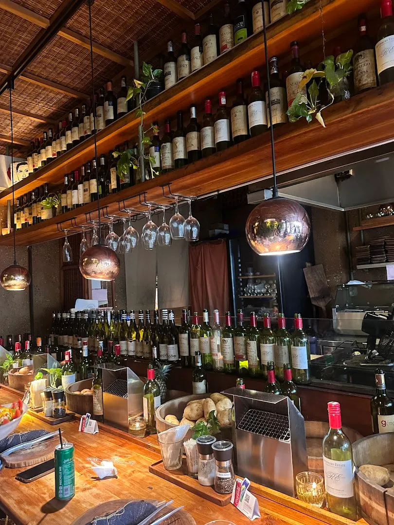 Sinssihwaro Korean BBQ 2