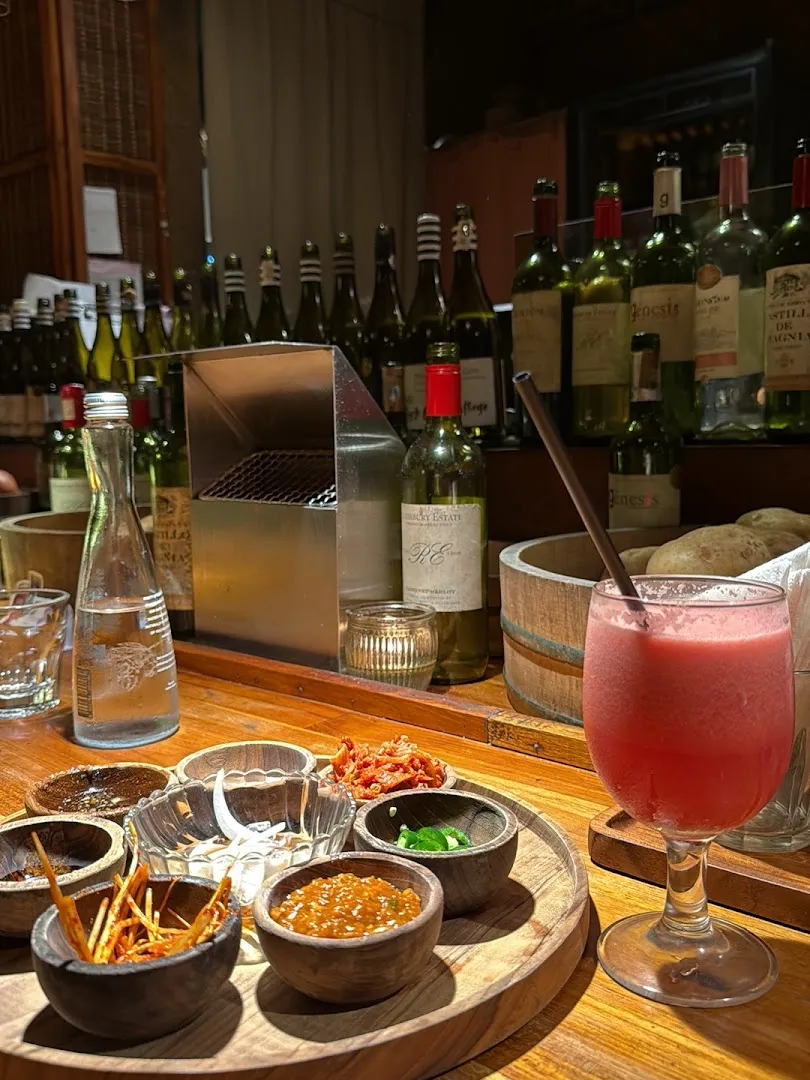 Sinssihwaro Korean BBQ 4